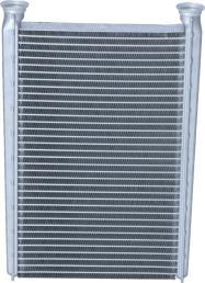 Wilmink Group WG2167308 - Schimbator caldura, incalzire habitaclu aaoparts.ro