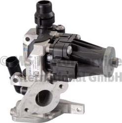 Wilmink Group WG2167337 - Supapa EGR aaoparts.ro