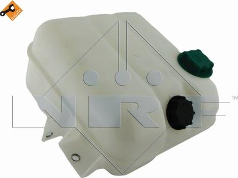 Wilmink Group WG2167242 - Vas de expansiune, racire aaoparts.ro
