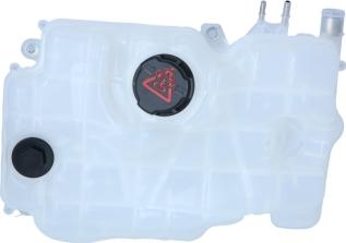 Wilmink Group WG2167257 - Vas de expansiune, racire aaoparts.ro