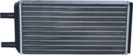 Wilmink Group WG2167289 - Schimbator caldura, incalzire habitaclu aaoparts.ro