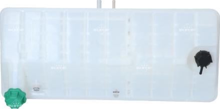 Wilmink Group WG2167228 - Vas de expansiune, racire aaoparts.ro