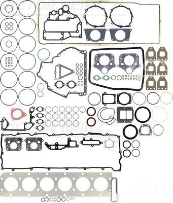 Wilmink Group WG2101962 - Set garnituri complet, motor aaoparts.ro