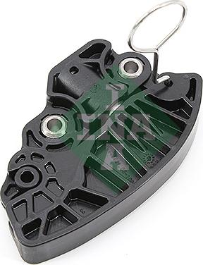 Wilmink Group WG2101401 - Intinzator,lant distributie aaoparts.ro