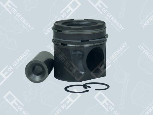 Wilmink Group WG2102533 - Piston aaoparts.ro
