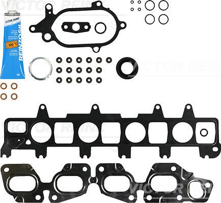 Wilmink Group WG2102002 - Set garnituri, chiulasa aaoparts.ro