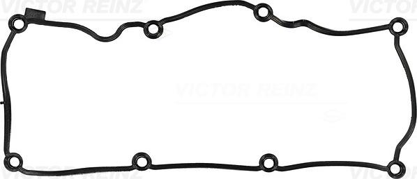 Wilmink Group WG2102362 - Garnitura, capac supape aaoparts.ro