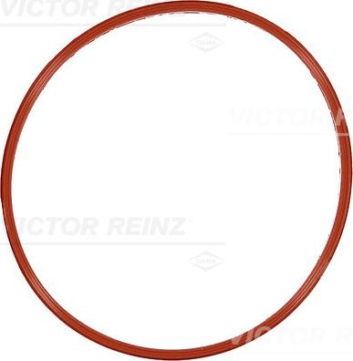 Wilmink Group WG2102382 - Garnitura, galerie admisie aaoparts.ro