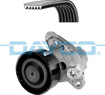 Wilmink Group WG2113497 - Set curea transmisie cu caneluri aaoparts.ro