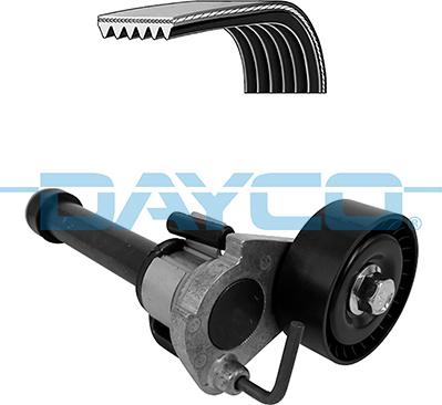 Wilmink Group WG2113390 - Set curea transmisie cu caneluri aaoparts.ro