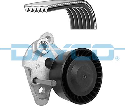Wilmink Group WG2113356 - Set curea transmisie cu caneluri aaoparts.ro