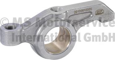 Wilmink Group WG2112034 - Culbutor, tren supape aaoparts.ro