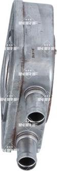 Wilmink Group WG2184473 - Radiator racire ulei, cutie de viteze automata aaoparts.ro