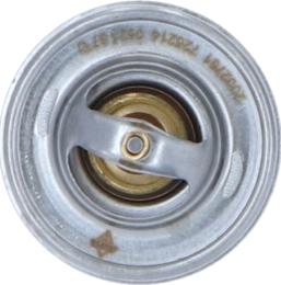 Wilmink Group WG2184813 - Termostat,lichid racire aaoparts.ro