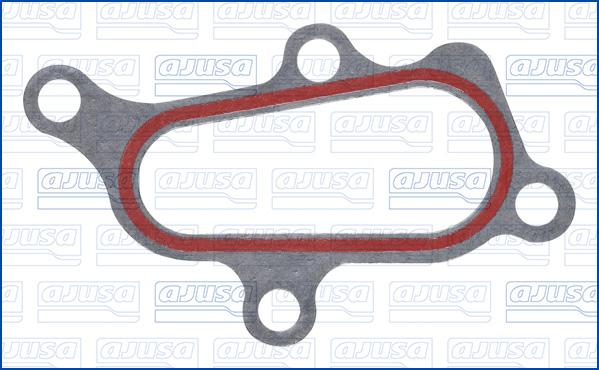 Wilmink Group WG2186953 - Garnitura, carcasa termostat aaoparts.ro