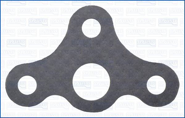 Wilmink Group WG2186924 - Garnitura aaoparts.ro