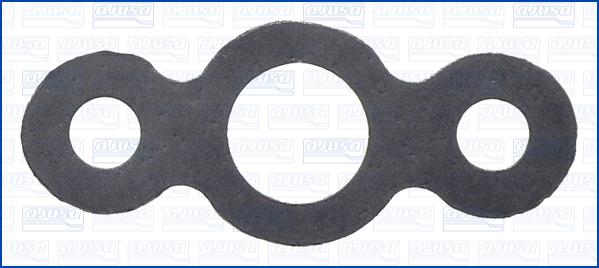 Wilmink Group WG2186923 - Garnitura aaoparts.ro
