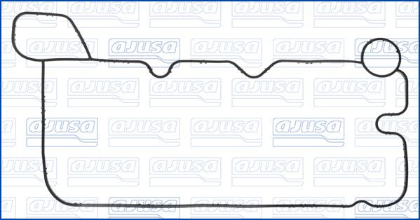 Wilmink Group WG2186278 - Garnitura aaoparts.ro