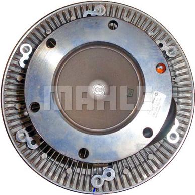 Wilmink Group WG2180461 - Cupla, ventilator radiator aaoparts.ro