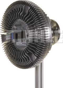 Wilmink Group WG2180429 - Cupla, ventilator radiator aaoparts.ro