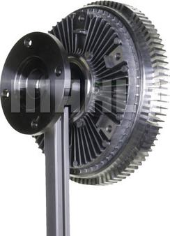 Wilmink Group WG2180425 - Cupla, ventilator radiator aaoparts.ro