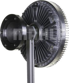 Wilmink Group WG2180309 - Cupla, ventilator radiator aaoparts.ro