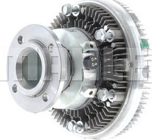 Wilmink Group WG2180293 - Cupla, ventilator radiator aaoparts.ro