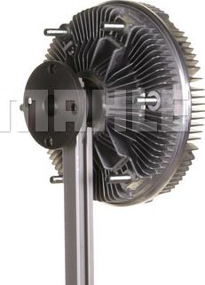 Wilmink Group WG2180284 - Cupla, ventilator radiator aaoparts.ro