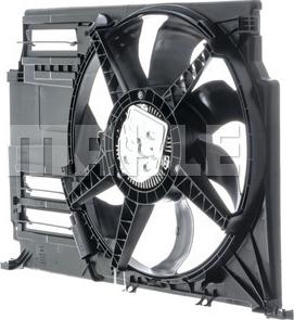 Wilmink Group WG2180765 - Ventilator, radiator aaoparts.ro