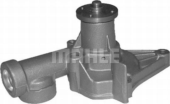 Wilmink Group WG2181414 - Pompa apa aaoparts.ro