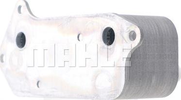 Wilmink Group WG2181068 - Radiator ulei, ulei motor aaoparts.ro