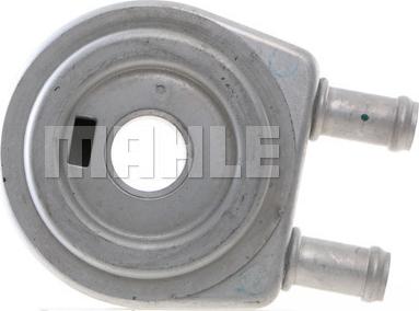 Wilmink Group WG2181077 - Radiator ulei, ulei motor aaoparts.ro