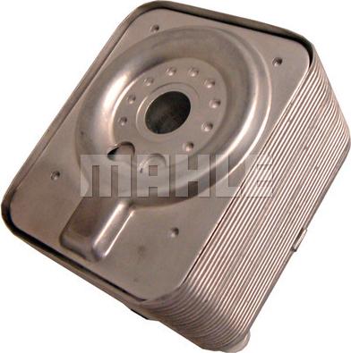 Wilmink Group WG2181107 - Radiator ulei, ulei motor aaoparts.ro