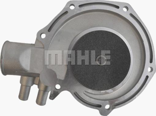 Wilmink Group WG2181327 - Pompa apa aaoparts.ro
