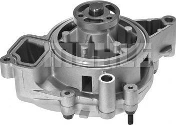 Wilmink Group WG2181378 - Pompa apa aaoparts.ro