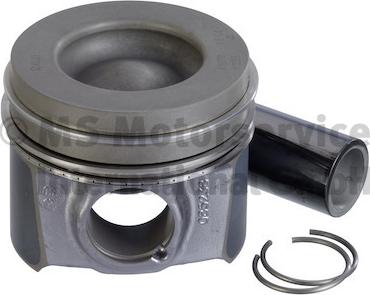 Wilmink Group WG2188599 - Piston aaoparts.ro