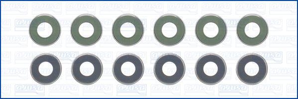 Wilmink Group WG2188184 - Set garnituri, ax supape aaoparts.ro