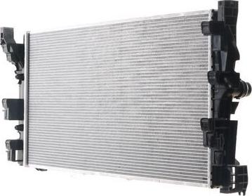 Wilmink Group WG2183284 - Radiator, racire motor aaoparts.ro