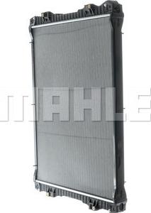 Wilmink Group WG2182418 - Radiator, racire motor aaoparts.ro
