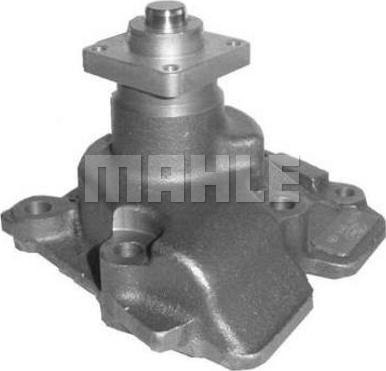 Wilmink Group WG2182089 - Pompa apa aaoparts.ro