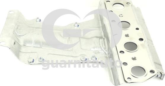 Wilmink Group WG2135005 - Garnitura, galerie evacuare aaoparts.ro