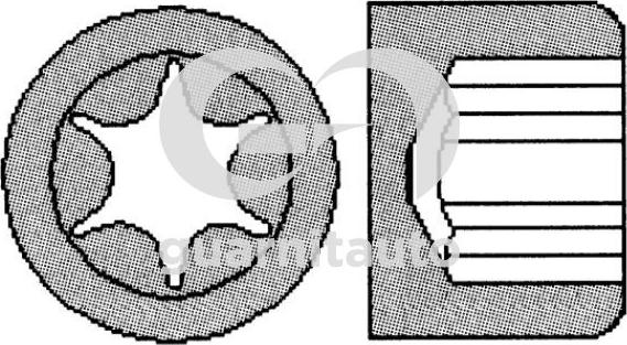 Wilmink Group WG2135119 - Set surub, chiulasa aaoparts.ro
