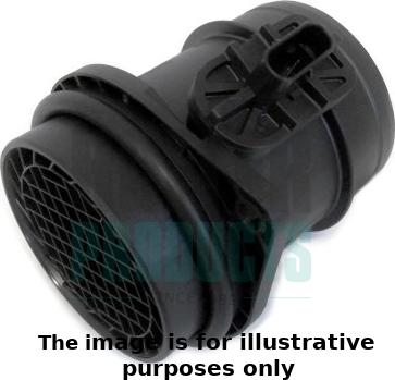 Wilmink Group WG2136453 - Senzor debit aer aaoparts.ro