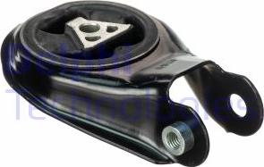 Wilmink Group WG2136606 - Suport motor aaoparts.ro