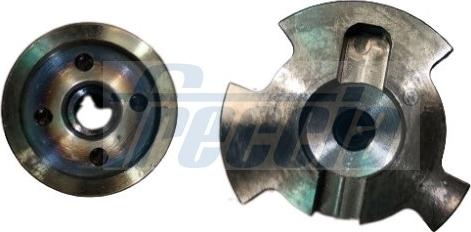 Wilmink Group WG2136614 - Ax cu came aaoparts.ro
