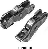 Wilmink Group WG2136743 - Culbutor, tren supape aaoparts.ro