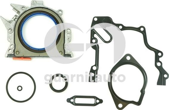 Wilmink Group WG2133282 - Set garnituri, carter aaoparts.ro