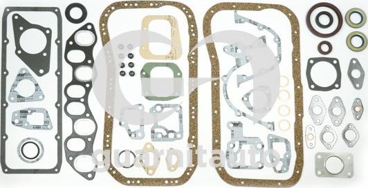 Wilmink Group WG2132127 - Set garnituri complet, motor aaoparts.ro