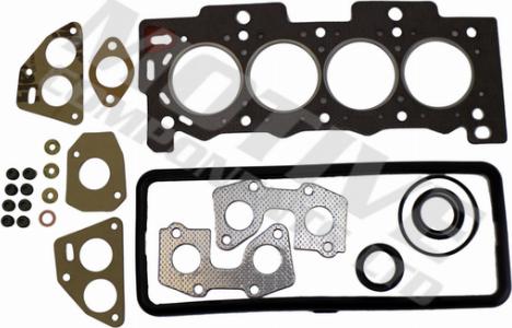 Wilmink Group WG2125291 - Set garnituri, chiulasa aaoparts.ro