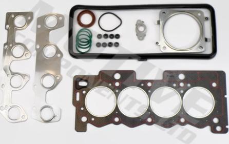 Wilmink Group WG2125292 - Set garnituri, chiulasa aaoparts.ro